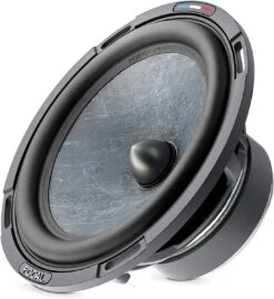 Focal PS 165 SF Slate Series 6.5" Component Speakers 14 Focal PS 165 SF Slate Series 6.5" Component Speakers -Stinger Audio Store focal ps 165 sf 65 2 way component speaker pair 343328