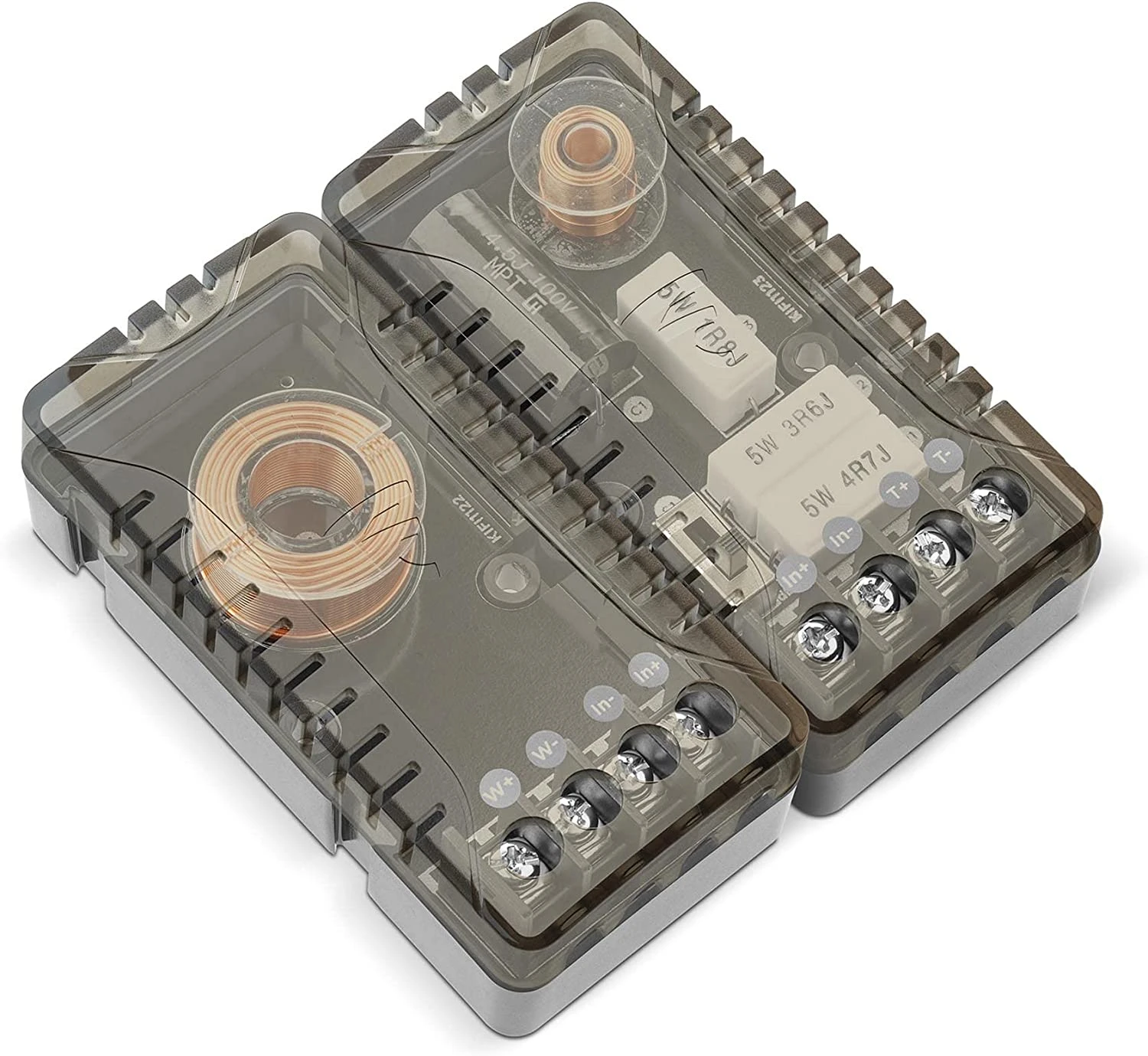 Focal PS 165 SF Slate Series 6.5" Component Speakers 12 Focal PS 165 SF Slate Series 6.5" Component Speakers - Image 10