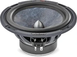 Focal PS 165 SF Slate Series 6.5" Component Speakers 15 Focal PS 165 SF Slate Series 6.5" Component Speakers -Stinger Audio Store focal ps 165 sf 65 2 way component speaker pair 690161