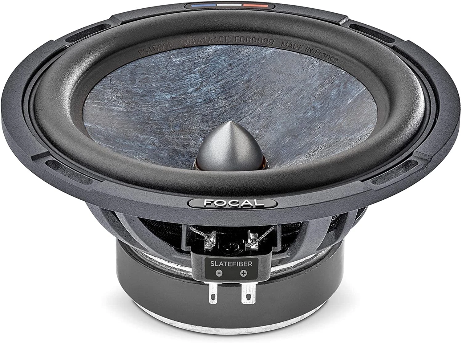 Focal PS 165 SF Slate Series 6.5" Component Speakers 6 Focal PS 165 SF Slate Series 6.5" Component Speakers - Image 4