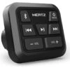 Hertz HMR BT Marine Bluetooth Receiver -Stinger Audio Store hertz hmr bt marine bluetooth receiver 567583