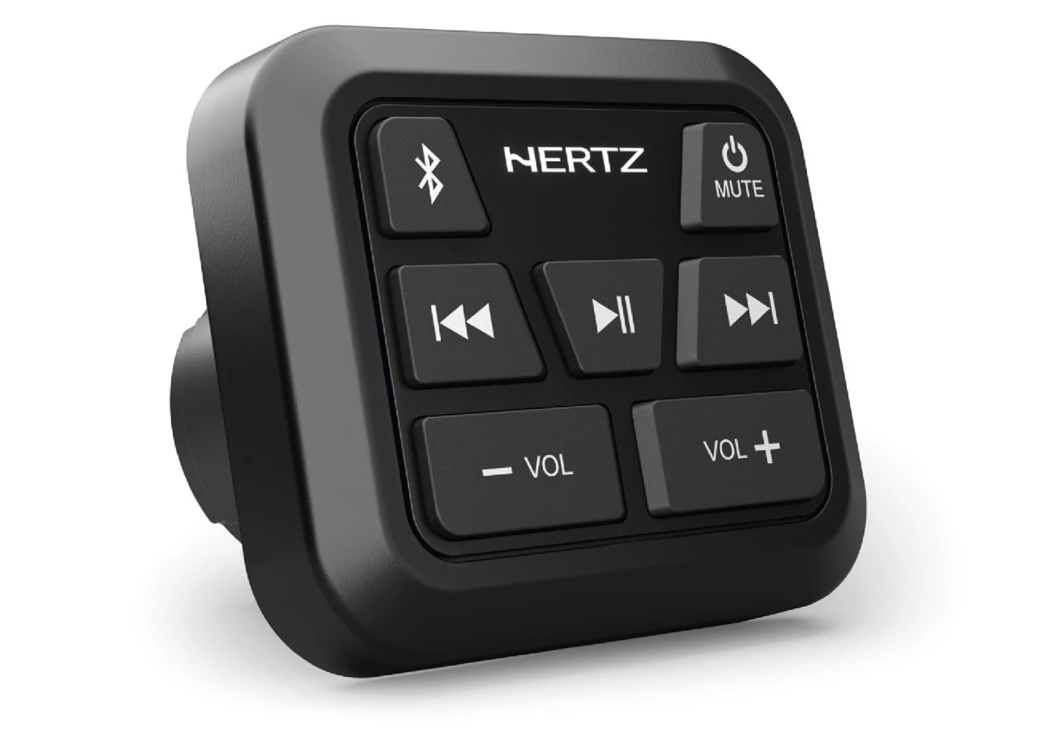 Hertz HMR BT Marine Bluetooth Receiver 3 Hertz HMR BT Marine Bluetooth Receiver