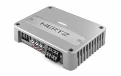 Hertz Venezia V4C 4-Channel Marine Amplifier -Stinger Audio Store hertz venezia v4c 4 channel marine amplifier 543385