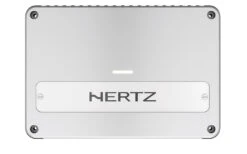 Hertz Venezia V4C 4-Channel Marine Amplifier