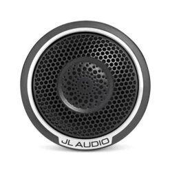 JL Audio C7-100ct 1" Component Dome Tweeter - Single Tweeter