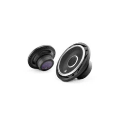 JL Audio C2-650X Evolution Series Coaxial Speakers
