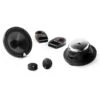 JL Audio Evolution C3-650 6.5" Component Speaker System -Stinger Audio Store jl audio evolution c3 650 65 component speaker system 292950