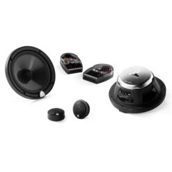 JL Audio Evolution C3-650 6.5" Component Speaker System