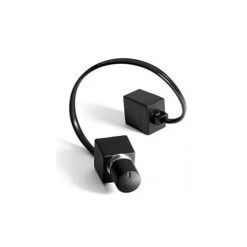 JL Audio HD-RLC Amplifier Remote Level Control And Cable