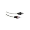 JL Audio XD-CLRAIC2-18 2-channel Twisted-Pair Audio Interconnect Cable
