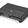JL Audio XDM400/4 4-Channel Car/Marine Amplifier - 400 Watts -Stinger Audio Store jl audio xdm4004 4 channel carmarine amplifier 400 watts 941759
