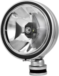 KC HiLiTES 0651 Gravity G6 Daylighter 6" CREE LED Spot Lights 9 KC HiLiTES 0651 Gravity G6 Daylighter 6" CREE LED Spot Lights -Stinger Audio Store kc hilites 0651 gravity g6 daylighter 6 cree led spot light system 20w beam 771989