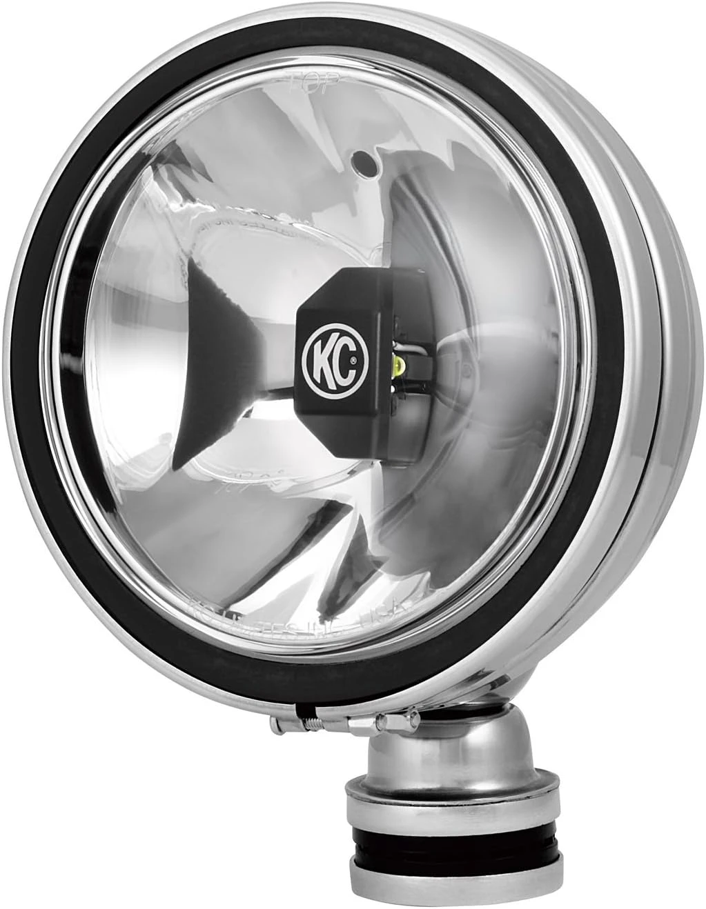 KC HiLiTES 0651 Gravity G6 Daylighter 6" CREE LED Spot Lights 6 KC HiLiTES 0651 Gravity G6 Daylighter 6" CREE LED Spot Lights - Image 4