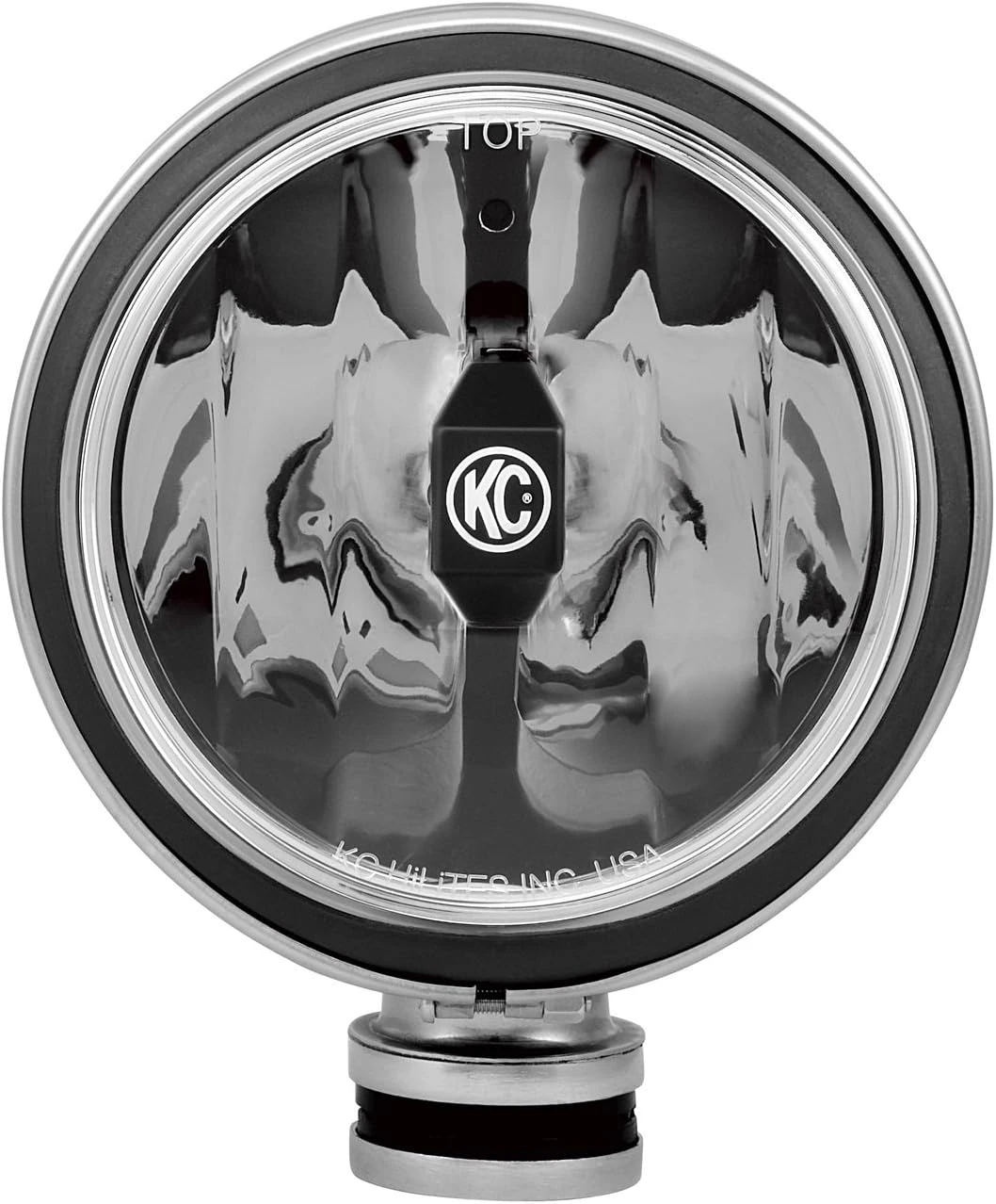 KC HiLiTES 0651 Gravity G6 Daylighter 6" CREE LED Spot Lights 4 KC HiLiTES 0651 Gravity G6 Daylighter 6" CREE LED Spot Lights - Image 2