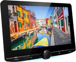 Kenwood DMX1057XR Digital Media Receiver -Stinger Audio Store kenwood dmx1057xr 101 media receiver with wireless apple carplay and android auto 459895