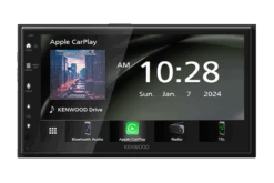 Kenwood DMX4710S Digital Media Receiver