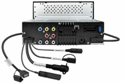 Kenwood DMX5710S Digital Media Receiver -Stinger Audio Store kenwood dmx5710s 68 media receiver with wireless apple carplay and android auto 377819