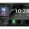 Kenwood DMX5710S Digital Media Receiver -Stinger Audio Store kenwood dmx5710s 68 media receiver with wireless apple carplay and android auto 462248
