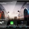 Kenwood DMX908S Digital Media Receiver -Stinger Audio Store kenwood dmx908s 695 media receiver with wireless apple carplay and android auto 196228