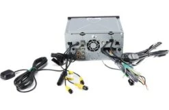 Kenwood DMX908S Digital Media Receiver -Stinger Audio Store kenwood dmx908s 695 media receiver with wireless apple carplay and android auto 325263