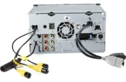 Kenwood DMX908S Digital Media Receiver -Stinger Audio Store kenwood dmx908s 695 media receiver with wireless apple carplay and android auto 595122