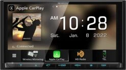 Kenwood DMX958XR Digital Media Receiver