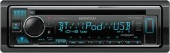 Kenwood EXcelon KDC-X305 CD/Bluetooth Receiver