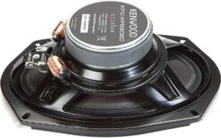Kenwood KFC-XP6902C EXcelon 6x9" Component Speakers -Stinger Audio Store kenwood excelon kfc xp6902c 6x9 2 34 direct fit component speaker system 252269