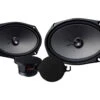 Kenwood KFC-XP6902C EXcelon 6x9" Component Speakers -Stinger Audio Store kenwood excelon kfc xp6902c 6x9 2 34 direct fit component speaker system 469884