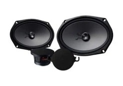 Kenwood KFC-XP6902C EXcelon 6x9" Component Speakers
