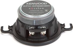 Kenwood KFC-XP6902C EXcelon 6x9" Component Speakers -Stinger Audio Store kenwood excelon kfc xp6902c 6x9 2 34 direct fit component speaker system 757393