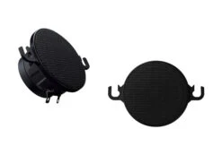Kenwood KFC-XP6902C EXcelon 6x9" Component Speakers -Stinger Audio Store kenwood excelon kfc xp6902c 6x9 2 34 direct fit component speaker system 992612