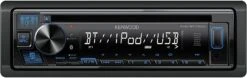 Kenwood KDC-BT282U CD/Bluetooth Receiver