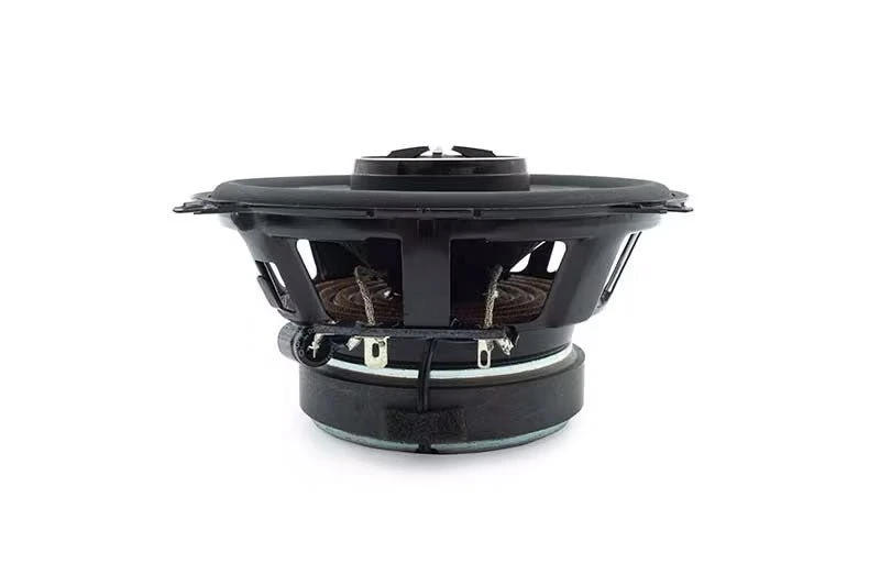 Kenwood KFC-X134 5.25" Coaxial Speakers 5 Kenwood KFC-X134 5.25" Coaxial Speakers - Image 3