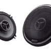 Kenwood KFC-X134 5.25" Coaxial Speakers