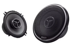 Kenwood KFC-X134 5.25" Coaxial Speakers