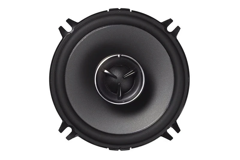 Kenwood KFC-X134 5.25" Coaxial Speakers 4 Kenwood KFC-X134 5.25" Coaxial Speakers - Image 2