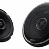 Kenwood EXcelon KFC-X175 6.5" Coaxial Speakers -Stinger Audio Store kenwood kfc x175 65 coaxial speakers 115128