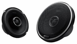 Kenwood EXcelon KFC-X175 6.5" Coaxial Speakers