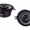 Kenwood KFC-X3C 3.5" Coaxial Speakers -Stinger Audio Store kenwood kfc x3c 35 custom fit coaxial speakers 816540