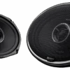 Kenwood EXcelon KFC-X695 6x9" Coaxial Speakers -Stinger Audio Store kenwood kfc x695 6x9 coaxial speakers 959407