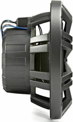 Kicker 45KM84L 8" LED Marine Coaxial Speakers -Stinger Audio Store kicker 45km84l 8 in led illuminated waterproof boat audio marine speakers pair 415388