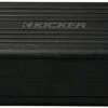 Kicker KEY200.4 4-Channel Amplifier With DSP -Stinger Audio Store kicker 47key2004 car audio smart dsp 4 channel speaker amplifier 40 band eq amp 386882