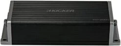 Kicker KEY200.4 4-Channel Amplifier With DSP