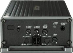Kicker 47KEY5001 Subwoofer Amplifier With DSP 13 Kicker 47KEY5001 Subwoofer Amplifier With DSP -Stinger Audio Store kicker 47key5001 car audio smart dsp mono sub amplifier easy auto setup 500w amp 434303