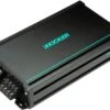 Kicker 48KMA6004 KM-Series KMA600.4 Multi-Channel Marine Amplifier 4 X 150 W RMS -Stinger Audio Store kicker 48kma6004 km series kma6004 multi channel marine amplifier 4 x 150 w rms 101980
