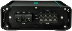 Kicker 48KMA6004 KM-Series KMA600.4 Multi-Channel Marine Amplifier 4 X 150 W RMS -Stinger Audio Store kicker 48kma6004 km series kma6004 multi channel marine amplifier 4 x 150 w rms 984931