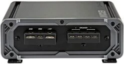 Kicker CX400.1 CX Series Subwoofer Amplifier -Stinger Audio Store kicker cx4001 400 watt class d mono amplifier car audio subwoofer amp 46cxa4001 650448