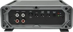 Kicker CXA8001 CX Series Subwoofer Amplifier -Stinger Audio Store kicker cxa8001 cx series mono subwoofer amplifier 590482