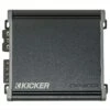 Kicker CXA8001 CX Series Subwoofer Amplifier -Stinger Audio Store kicker cxa8001 cx series mono subwoofer amplifier 690214